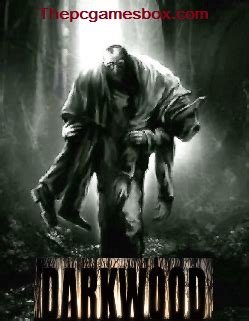 Darkwood PC Game Highly Compressed Download Free Here.